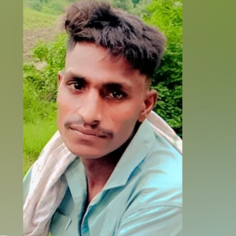 Santosh Bhuriya
